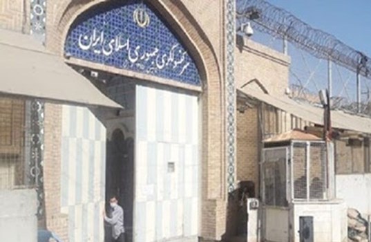 القنصلية الايرانية في مزار شريف تنقل انشطتها الى كابول