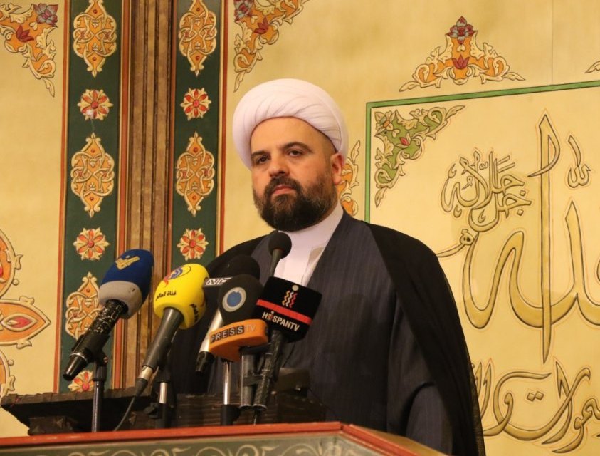 البلد يتجه نحو الانفجار والحل ليس بإعدام الناس عن طريق رفع الدعم بل بجر من نهب وأفسد إلى السجون