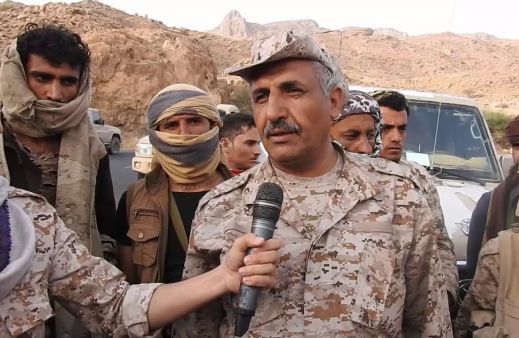 اليمن: نجاة رئيس العمليات الحربية لقوات التحالف من محاولة اغتيال
