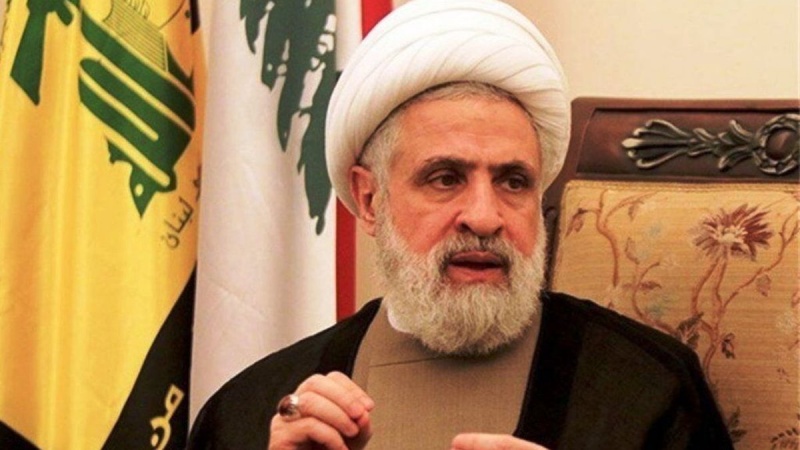 Libanesische Hisbollah warnt Israel