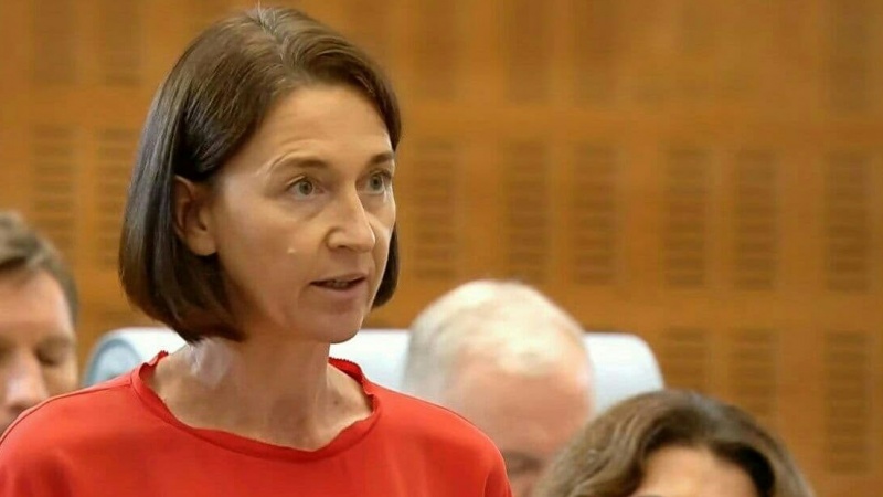 Russland verlängert BBC-Korrespondentin Visum nicht