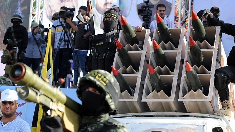 Kelompok Perlawanan Palestina Beri Ultimatum kepada Israel