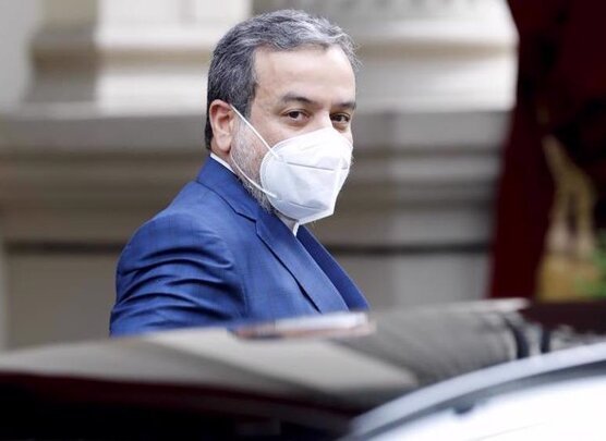 عراقجي: بريطانيا تحاول ابتزاز إيران بشأن الأموال المحتجزة