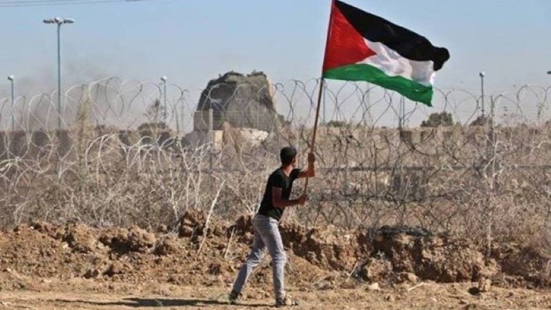 パレルチナの各抵抗勢力が、イスラエルに対して警告