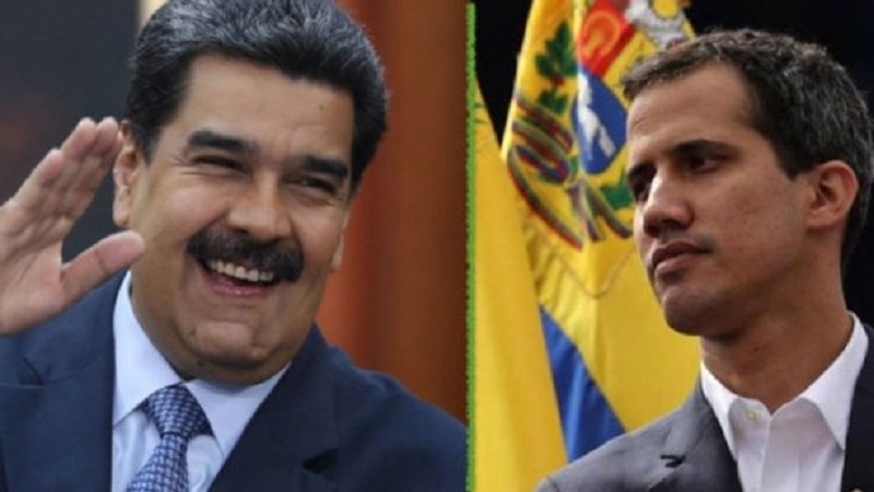 Perundingan Pemerintah Venezuela dan Oposisi Digelar di Meksiko