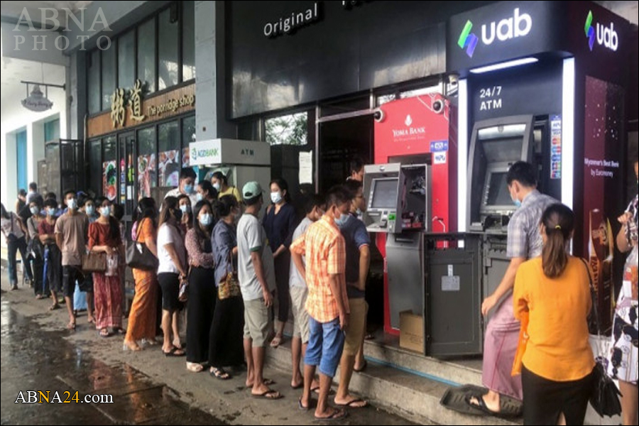 ျပည္တြင္း ဘဏ္မ်ား ေဒဝါလီခံရမႈ မျဖစ္ ႏိုင္ေသးဟု ေငြေၾကး ပညာရွင္ သုံးသပ္