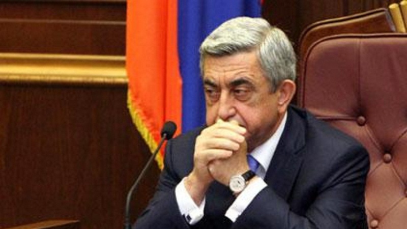 Ермәни сијасәтчиләр Азәрбајҹаны сынаға чәкирләрми?