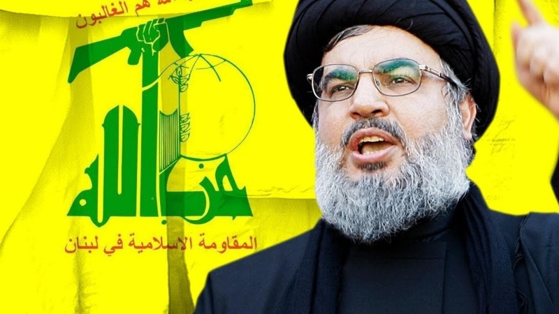 Nasrallah : "Hezbollah, un acteur régional"