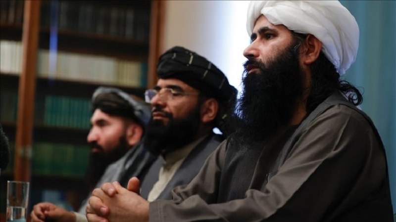 ​Afghanistan: Taliban Ta Yanke Wa Birnin Kabul Wutar Lantarki