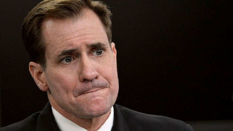 Американские войска в Афганистане имеют право защищаться