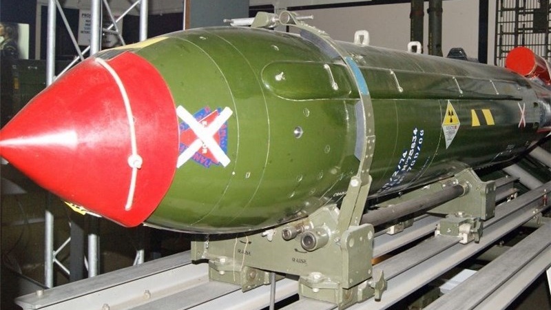 米紙ニューヨークタイムズ、「米はイスラエルの核兵器の事実を語るべき」