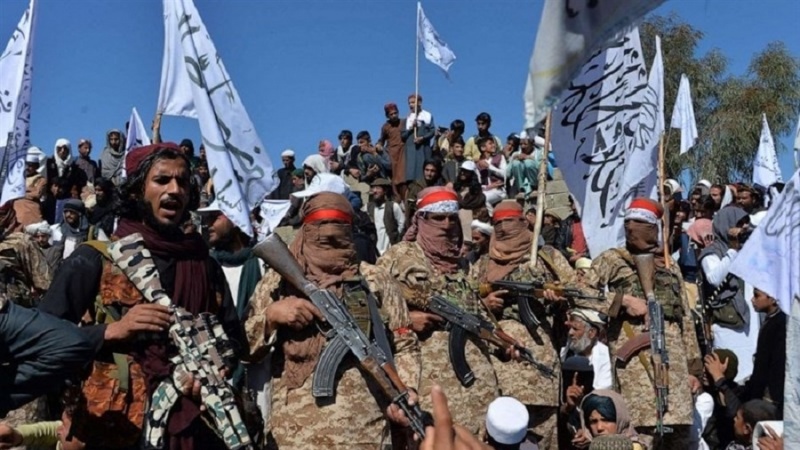 Afghanistan, i talebani a 50 km da Kabul