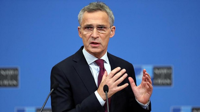 NATO droht Taliban / UNO fordert Waffenruhe