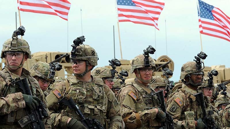 Johnson: Entwicklungen in Afghanistan sind Folge der US-Entscheidung