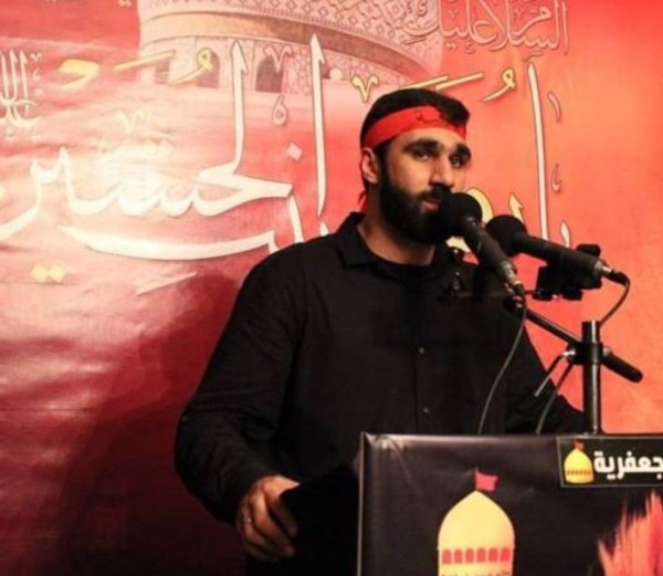 اليوم الرابع من محرم 2021: توقيف واستدعاء رواديد وتهديد لإدارة أحد المآتم