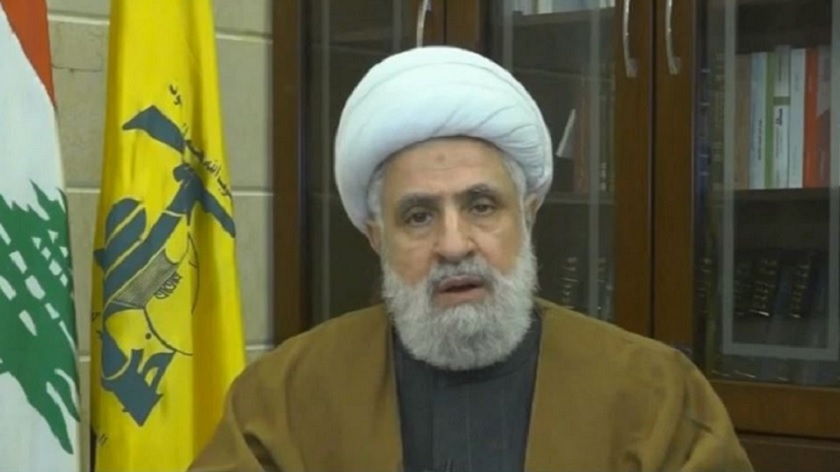 Islamic resistance will respond to all Israel's attacks on Lebanon: Hezbollah official