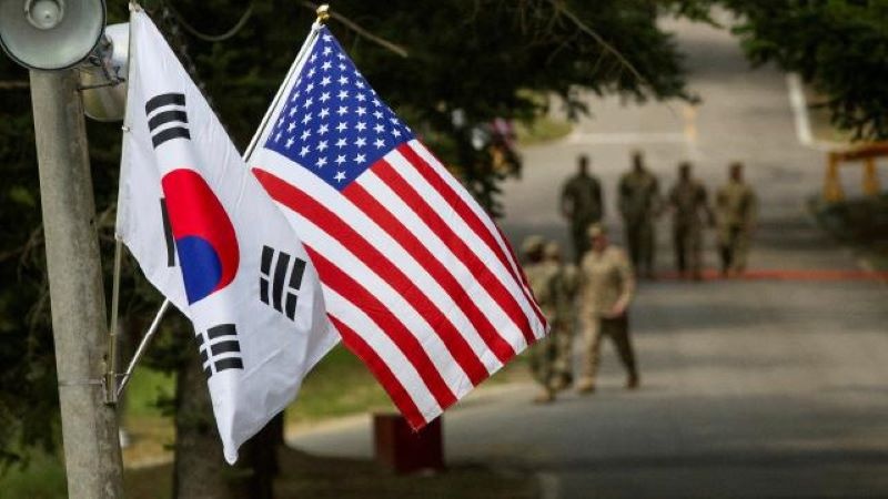 韓国の民間グループが米国の生物学研究所を提訴