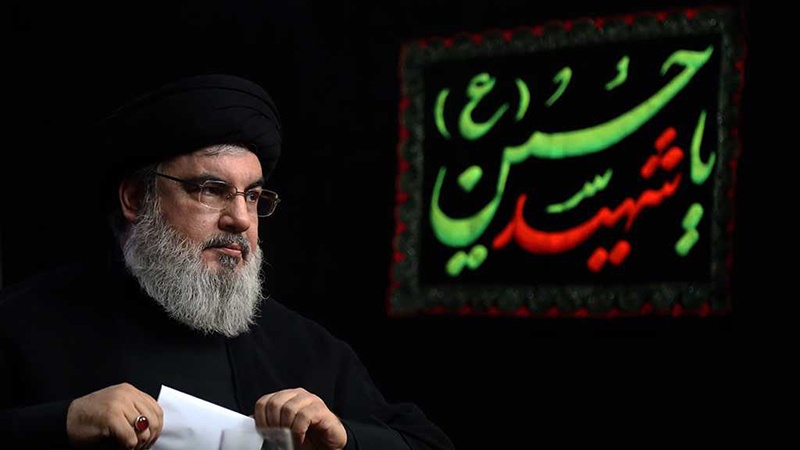 Nasrullah: Hizbullah, Partai Paling Berpengaruh di Lebanon