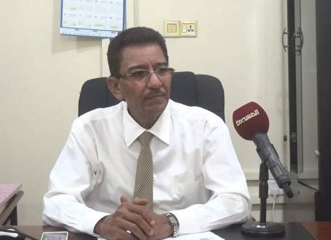 الأمم المتحدة تتحمل كامل المسؤولية عن الحصار المفروض على ميناء الحديدة