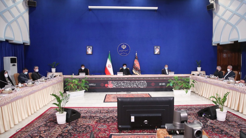 Irans Präsident: Kauf von 30 Millionen Corona-Impfstoffdosen ist eine beschlossene Sache
