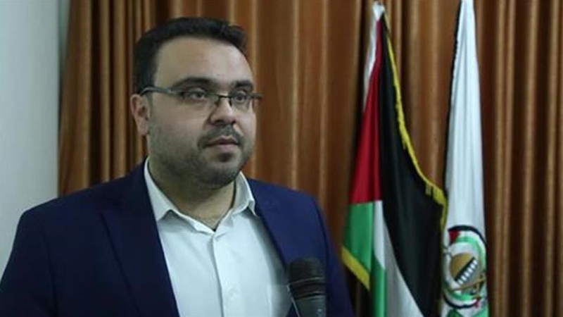 Hamas, Gazze kuşatmasına son verilmesini istedi