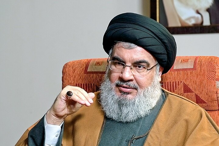 Sayyed Nasrallah: When dealing with developments, we must look for our responsibilities