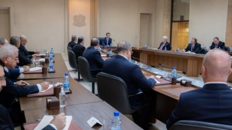 Esad: Öncelik üretim ve iş imkanları