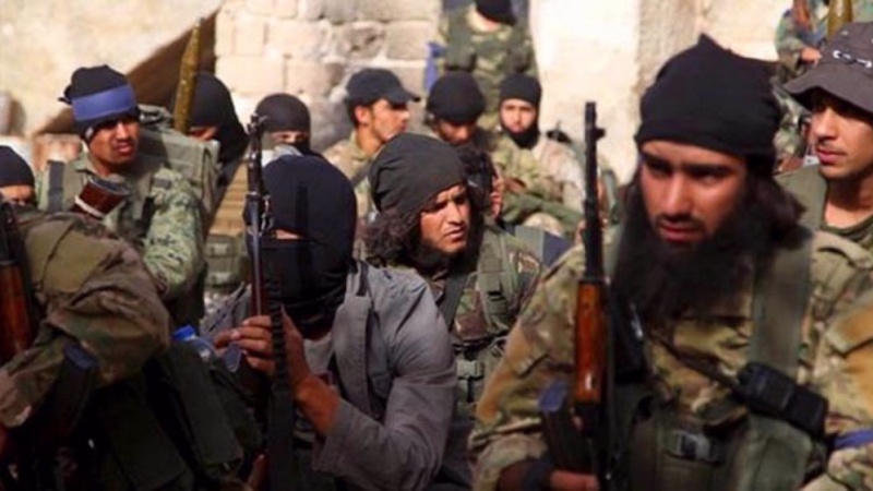 Syrie: officiers israéliens à Deraa!