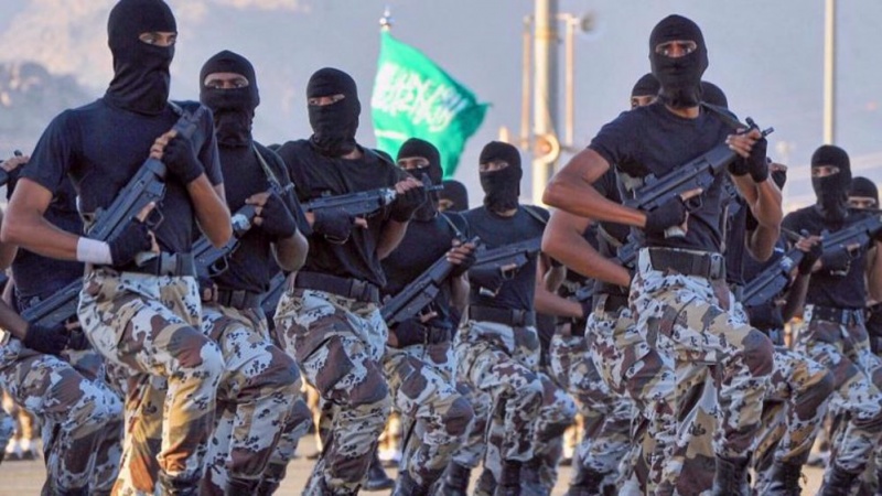 MBS dévalise ses officiers!