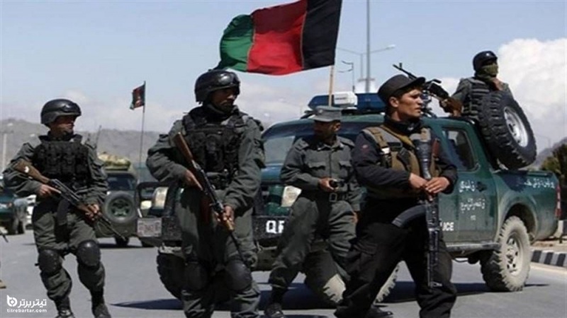 Taliban haben Kontrolle über Masar-e-Sharif übernommen