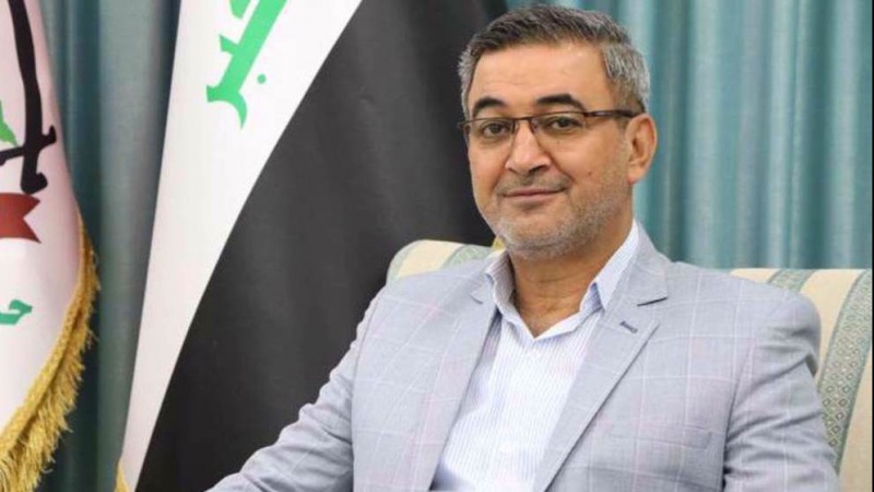 Widerstandsgruppe: USA verlassen Irak nicht, bevor sie ihre „bösartigen Ziele“ erreicht haben