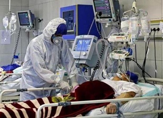 إيران تعلن إغلاقا عاما لمدة 6 ايام لاحتواء تفشي الوباء