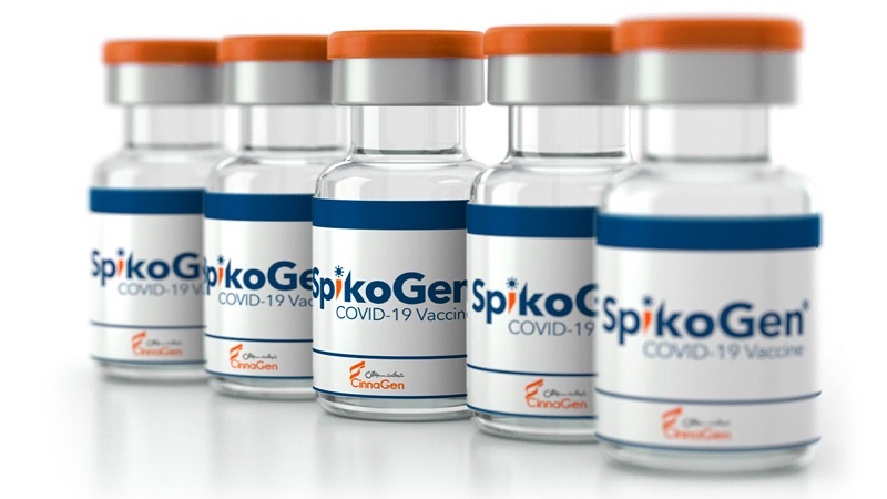 Вакцина Spikogen ждет одобрения ВОЗ