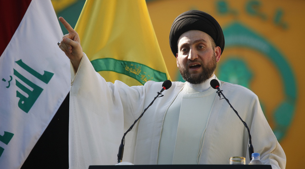 Iraqi Shia cleric: Time for US troops to leave as envoy hints at 'long haul'