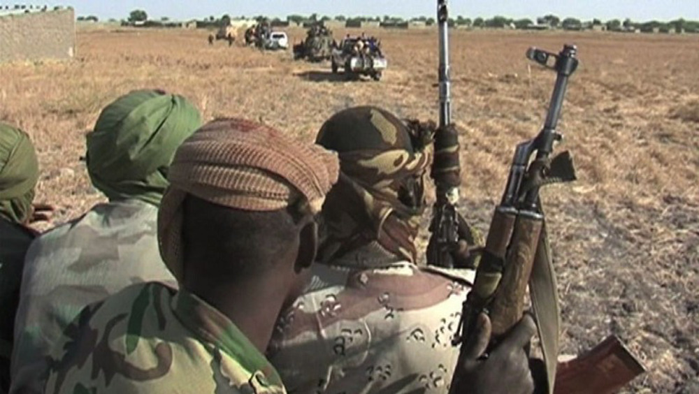 At least 22 Muslims massacred in vicious central Nigeria attack