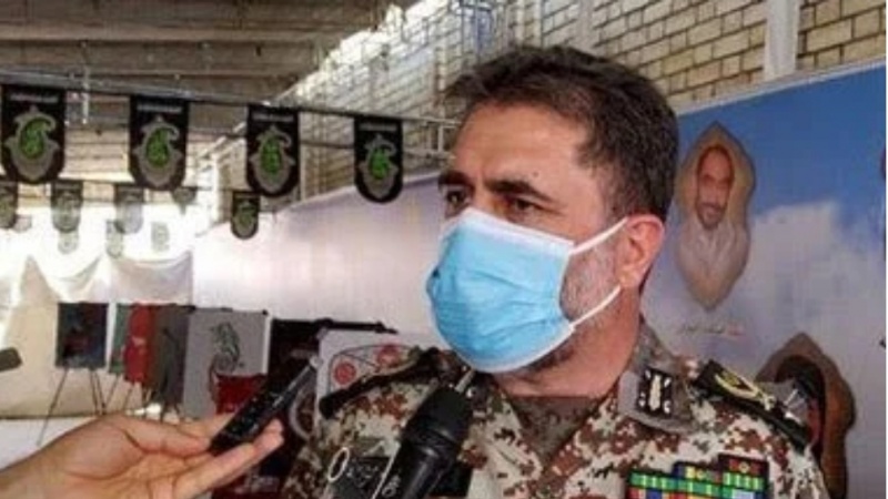 Генерал Ильхами: Внимательно следим за всеми границами