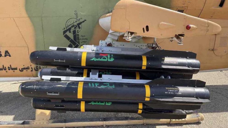 Israël/Iran: un 4ème front-éclair?