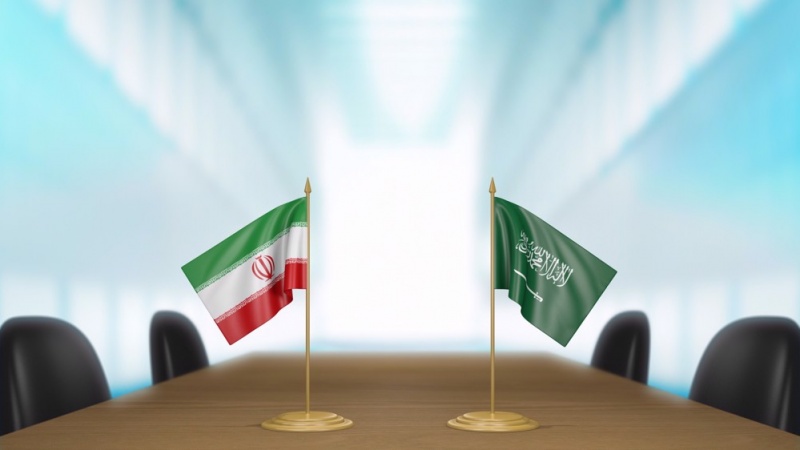 Iranischer Gesandter im Irak: Nächste Gesprächsrunde zwischen Teheran und Riad wird „positive Ergebnisse“ erbringen