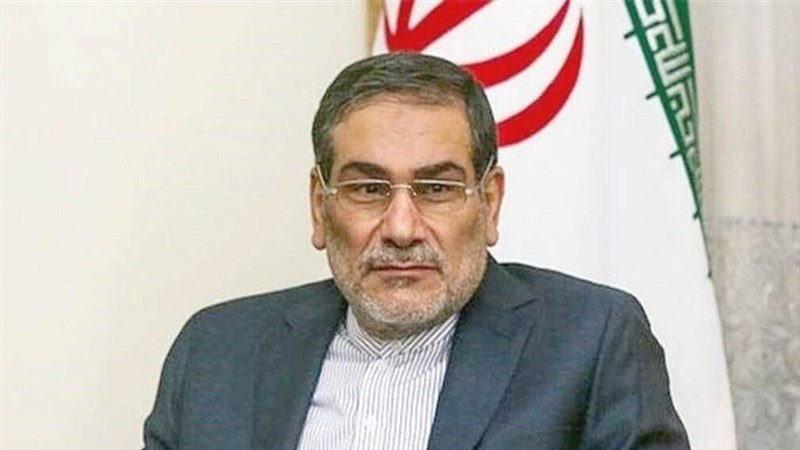 Şamhani: Afganistan milletinin yanındayız