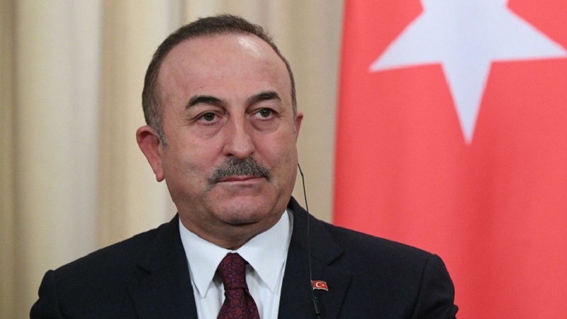 Түркијәнин Кабилдәки сәфирлијинин фәалијјәти давам едир