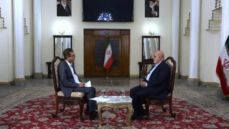 Tahran ve Riyad büyükelçiliklerini açmak üzere müzakere ediyor