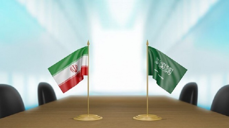 在イラク・イラン大使、「イラン・サウジ協議は大使館再開が目的」