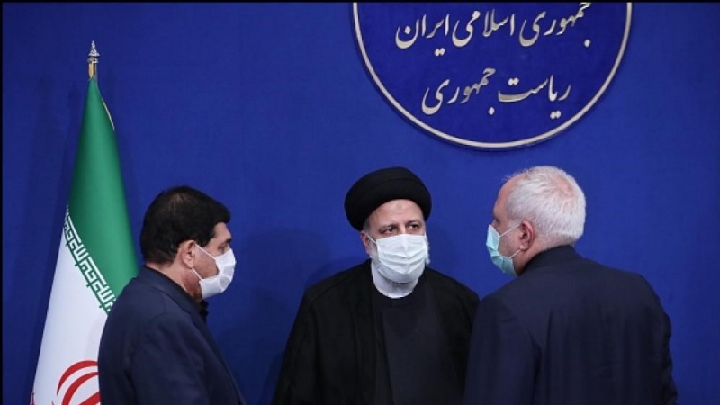 イラン大統領、「アフガンの安定化に向け尽力」