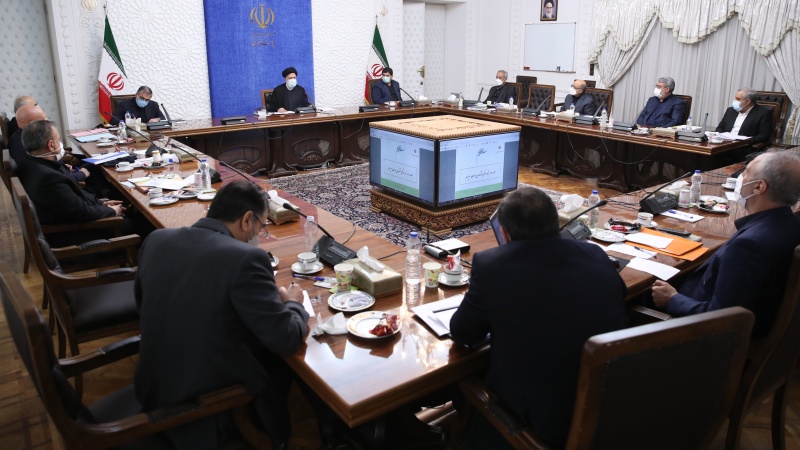 Раиси: Обязательство исламского правительства заключается в реализации справедливости