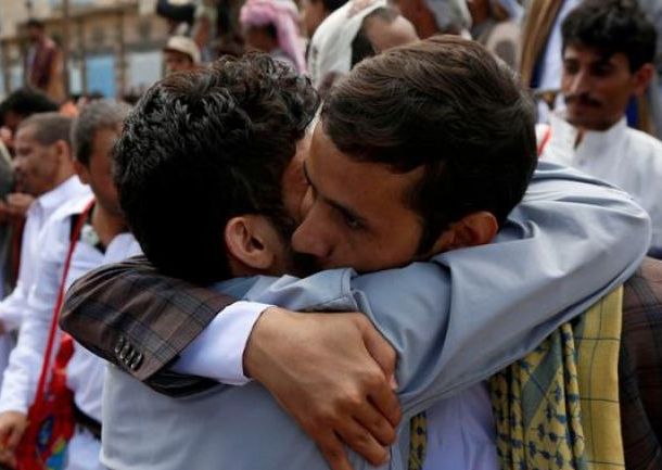مأرب .. جريمة قتل جديدة بحق الأسرى والمختطفين في سجون التحالف العدوان