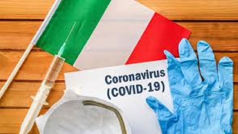 Coronavirus Italia, 3.674 nuovi contagi e 24 decessi