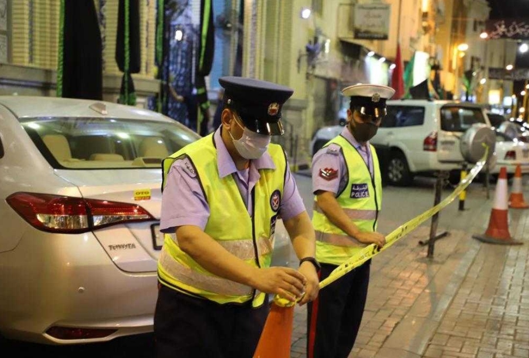 قرار السلطات البحرينيّة بخصوص الحضور في المآتم طائفيّ بغيض واستفزاز شائن للمواطنين