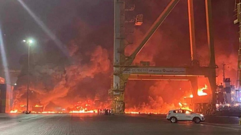 Mercer Street: Israël déclare forfait!