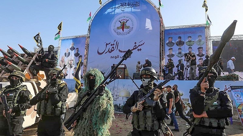 Perlawanan Palestina akan Sikapi Ketidakpatuhan Israel pada Kesepakatan