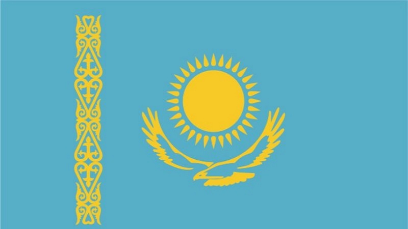 Эъломи омодагии Қазоқистон барои пазириши паноҳҷуёни Афғонистон